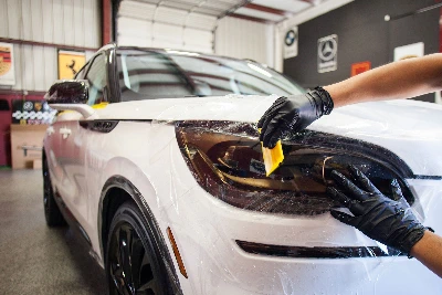 Collision Body Repair Rolesville CA